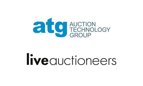 LiveAuctioneers.com will join Auction Technology Group’s family of curated online marketplaces and auction-technology solutions.