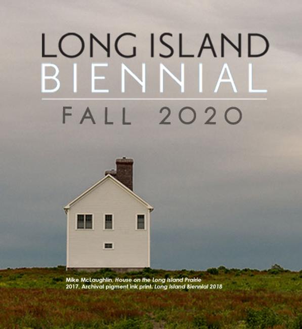 Long Island Biennial Call to Artists open through June 30