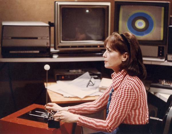 Best known for her pioneering work in computer generated art and computer-aided art analysis, Lillian Schwartz created groundbreaking film, video, animation, special effects, virtual reality, and multimedia works of art throughout her career.  