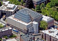 Harvard Art Museums renovation and expansion project.  