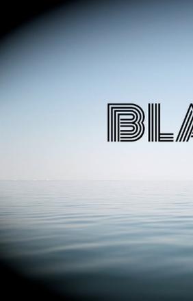 BLACK BOX 2.0, May 6 - June 7, 2015, in Seattle.