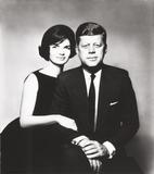 Avedon’s portrait of JFK and Jackie likely to headline Heritage's March 23 auction in Beverly Hills 