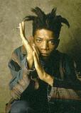 Jean-Michel Basquiat