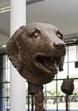 Ai Weiwei, Zodiac Heads (Dog).