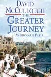 David McCullough's new book "The Greater Journey: Americans in Paris," is set to be released on May 24 by Simon & Schuster.