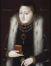 Portrait of Queen Elizabeth, English School c.  1558, depicting the Queen at the outset of her reign with important religious iconography, on view 29 June – 6 July 2012, at Philip Mould & Co, 29 Dover Street, London, W1S 4NA