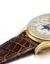 Patek Philippe sets record price for a gold wristwatch at Christie's in Geneva.