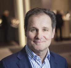 Nanne Dekking, New Chairman of TEFAF