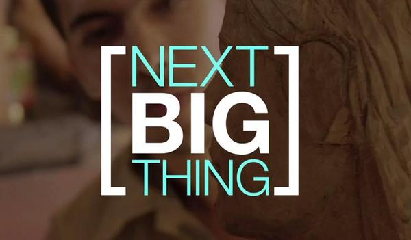 Next Big Thing