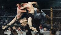  George Bellows November 15, 2012–February 18, 2013 at the Metropolitan Museumof Art