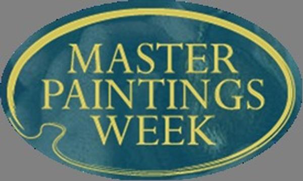 Digitised Art Collaborates with Master Paintings Week 2012.