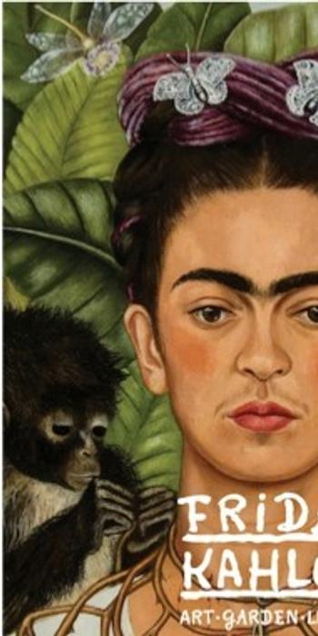 Opening on May 16, 2015, and remaining on view through November 1, 2015, The New York Botanical Garden’s exhibition is the first to focus exclusively on Kahlo’s intense interest in the botanical world.