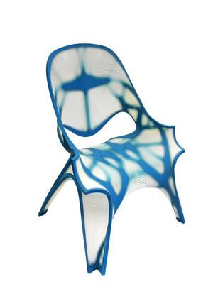 Zaha Hadid, chair