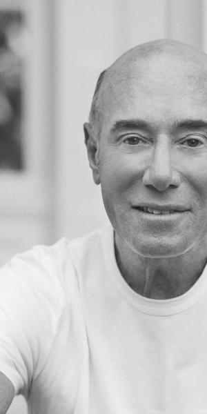 David Geffen