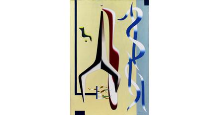 Charles Biederman (1906-2004)