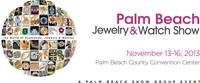 Palm Beach Jewelry, Art & Antique Show