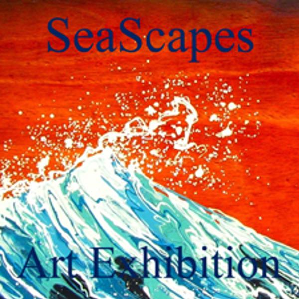 3rd Annual SeaScapes Art Exhibition