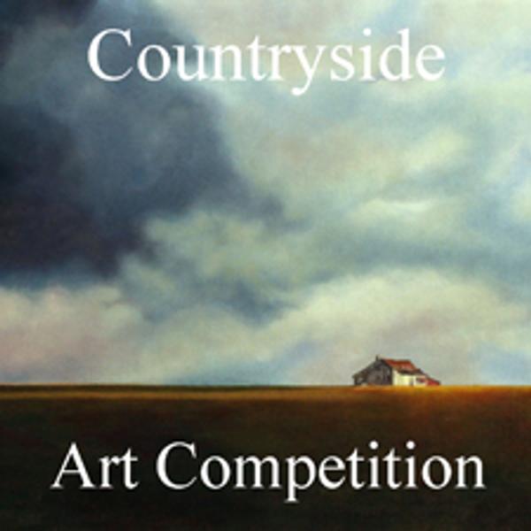 3rd Annual Countryside Art Competition