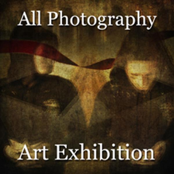 All Photography 2015 Online Art Exhibition 