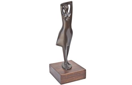 Elizabeth Catlett