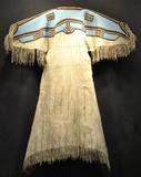 Northern Plains Dress.  Photo courtesy of Marin Show: Art of the Americas