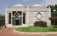 Arthur M.  Sackler Gallery in Washington, D.C.