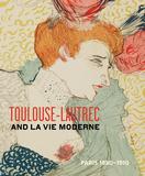 © Toulouse Lautrec and La Vie Moderne: Paris 1880-1910, Skira Rizzoli and Art Services International, 2013.  