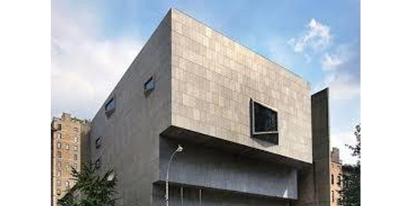 The Met Breuer building