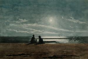 Winslow Homer at Arkell Museum