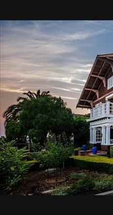 Wilson House in Vallejo, designed by Julia Morgan