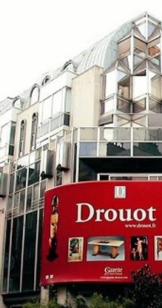 Hotel Drouot