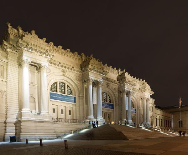 Metropolitan Museum of Art