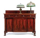 Selection of Furniture & Accessories at Garth's Auctions