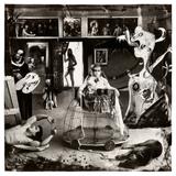 Joel-Peter Witkin  Las Meninas, 1987  Gelatin Silver Print