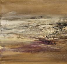 Zao Wou-Ki (1920-2013), 02.01.64, 1964.  Est.  $200,000-400,000.  Lot 54