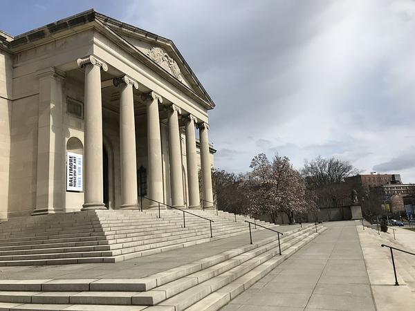 Baltimore Museum of Art