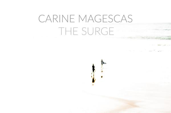 Carine Magescas -Out of Time, 45x68 in - Ed.  of 3