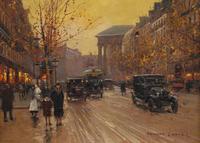 Edouard Cortes 