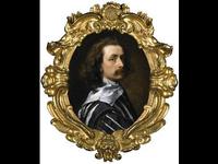 Van Dyck. Sotheby's.