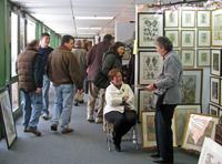 Guilford Antiques Show