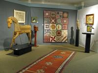 Philadelphia hosts a trio of exciting antiques and collecting events during the month of April collectively known as “Antiques Week in Philadelphia."