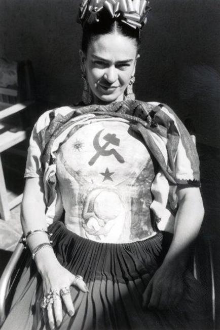 Frida Kahlo