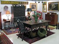 Guilford Antiques Show