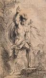 Dreweatts & Bloomsbury Auctions’ sale of Old Masters & 19th Century Works on Paper on Thursday 24th July 2014.