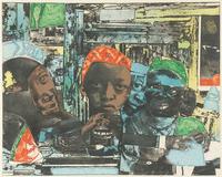 Romare Bearden