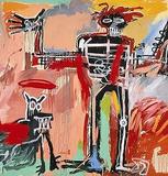 Jean Michel Basquiat image wikipedia