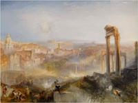 Turner's “Modern Rome — Campo Vaccino”