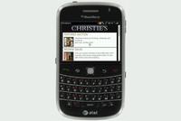 Christie’s Mobile Web is free to users of web-enabled cell phones and personal digital assistants (PDAs).