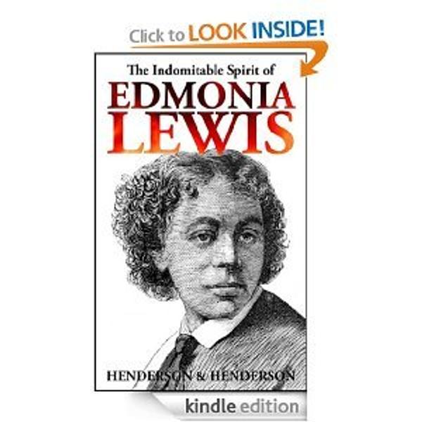 Edmonia Lewis, who was the first "colored sculptor," flourished 1864-1878.