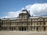 Musée du Louvre